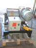Treton Elektryczna wciągarka z liną o średnicy 8mm (długość liny: 85m, siła uciągu: 1600 kg, moc: 5,5kW 400V) 28870082