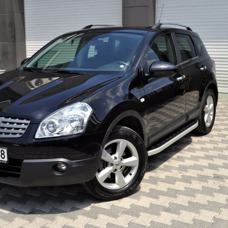 Stopnie boczne - Skoda Yeti (długość: 171 cm) 01655761